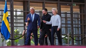 Ukraine’s EU accession path becomes clearer as Cluster 6 opens