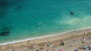 Europe’s surprising beach rules travellers should know this summer