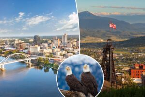 Most patriotic states listed in honor of Independence Day — New York did not fare well