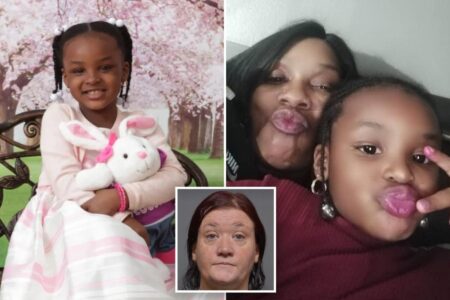 Mom of 7-year-old girl who died in Long Island ‘torture’ house sues officials who gave custody to allegedly ghoulish female trio