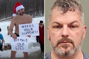 Exclusive | Upstate House Dem candidate has convicted perv brother-in-law help campaign