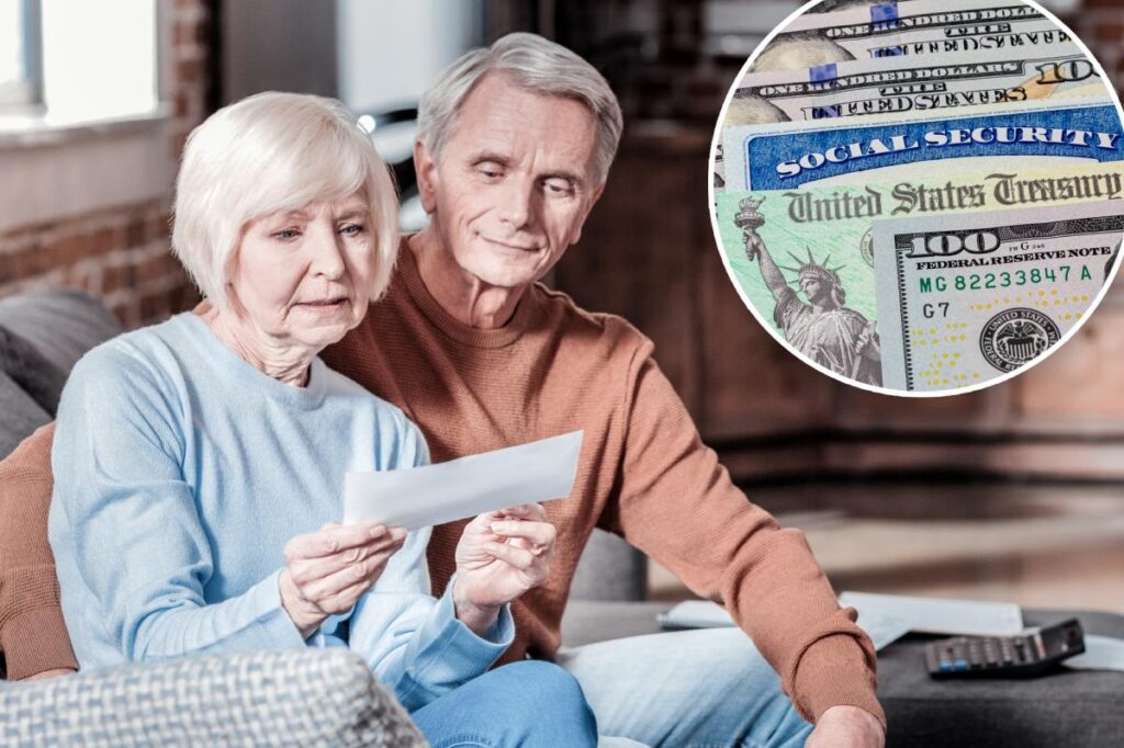 Second wave of Social Security payouts hit bank accounts this week — see if you qualify for $5,181