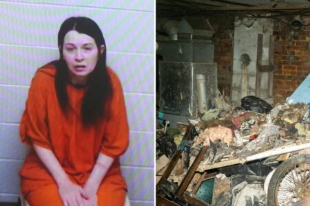 Mother of 16 ‘almost feral’ kids in Ohio house of horrors makes twisted request through her lawyer