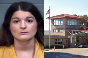Recently promoted ‘Teacher of the Year’ arrested on child sex charges