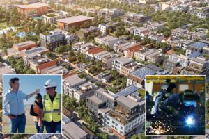 California Forever: Inside the controversial billionaire-backed city that just suffered a devastating blow