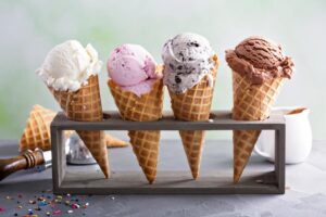 This comforting ice cream flavor was the most-purchased in all 50 states in 2025