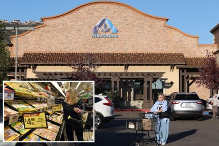 Major shake up at grocery store giant that dominates California — and it’ll impact every shopper