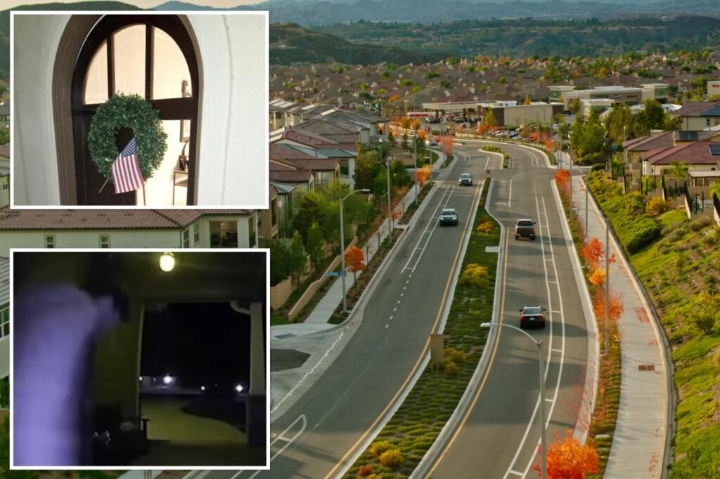 Frantic warning as ridiculous TikTok trend plagues LA-area homes