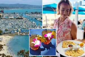 Beloved SoCal restaurant serving iconic California cocktail to close after 50 years