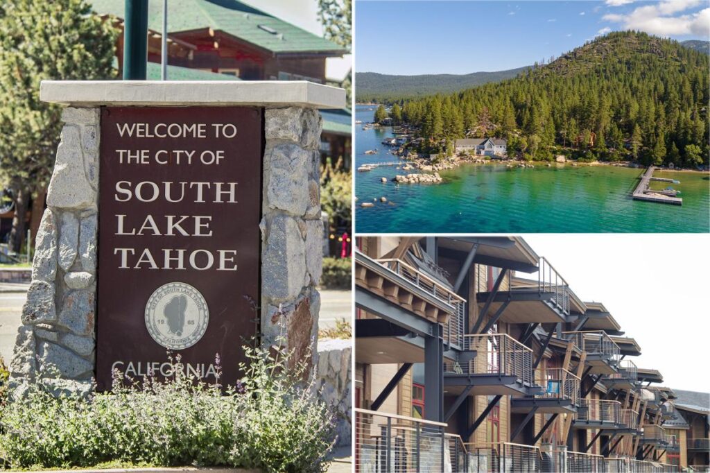 Vacation paradise will pay millionaire homeowners to give up houses for a year