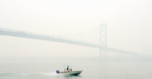 What to Know About Canada Wildfire Smoke and Air Quality in U.S. Cities