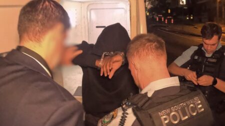 Two men accused of fleecing elderly man of $600k