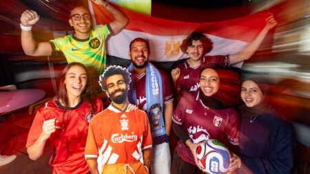 How to watch Australia vs Egypt at pubs, AAMI Park and Federation Square