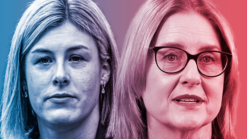 Why people are turning to minor parties