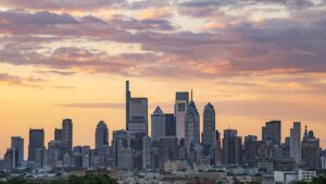 Philadelphia ‘Salute to Independence’ parade cancelled Friday as blistering temperatures slam the city