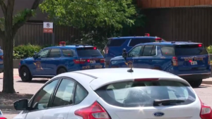 Police swarm Michigan shopping center after ‘significant’ shooting incident; at least 2 dead