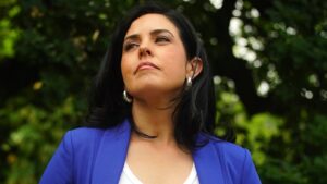 Moira Deeming “regrets” damage to Liberals from her latest Supreme Court case