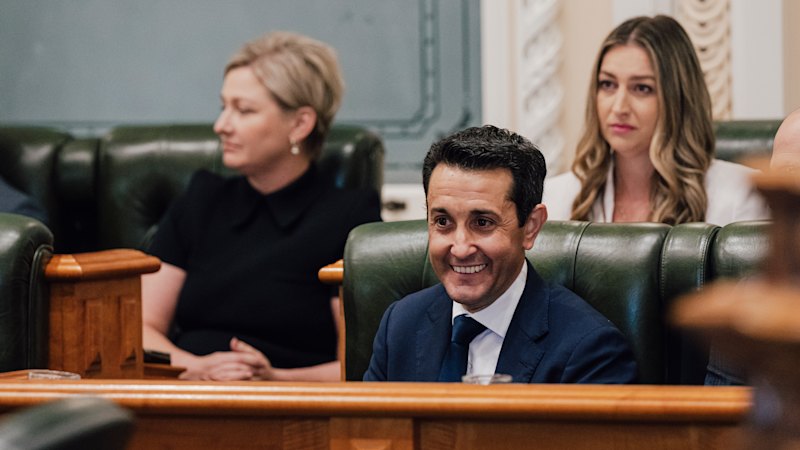 Mandatory jail announced for Queensland kids who breach bail