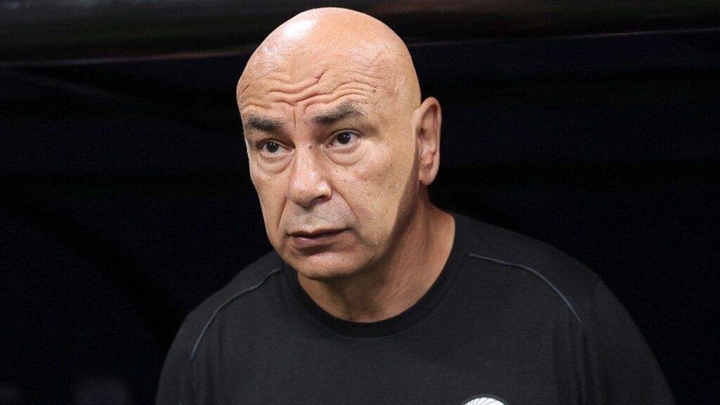 Egyptian players, coaches complain about controversial calls in loss to Argentina: ‘Rigged game’
