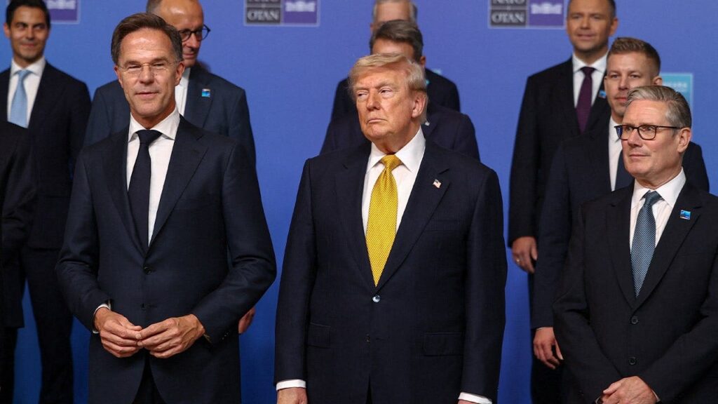 Trump demands end to trade with key US ally, calls it a ‘wasted cause’