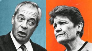 How hard-right populists use language as a political tool to target immigrants