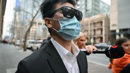 Ex-trainee doctor pleads guilty to filming hundreds of people using hospital toilets