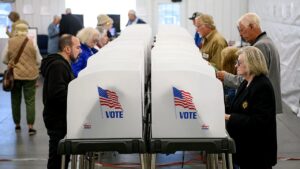 DHS plans costly crackdown on states that don’t cooperate on election security