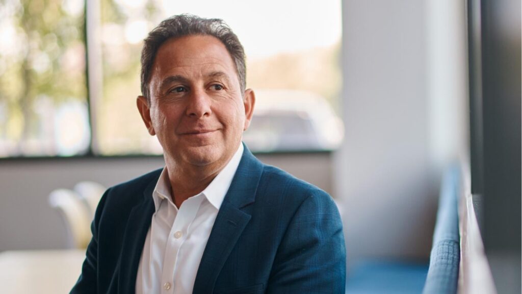 MLS’ Newest Billionaire Owner Thinks Investors Can Do Better Than Buying A Sports Team