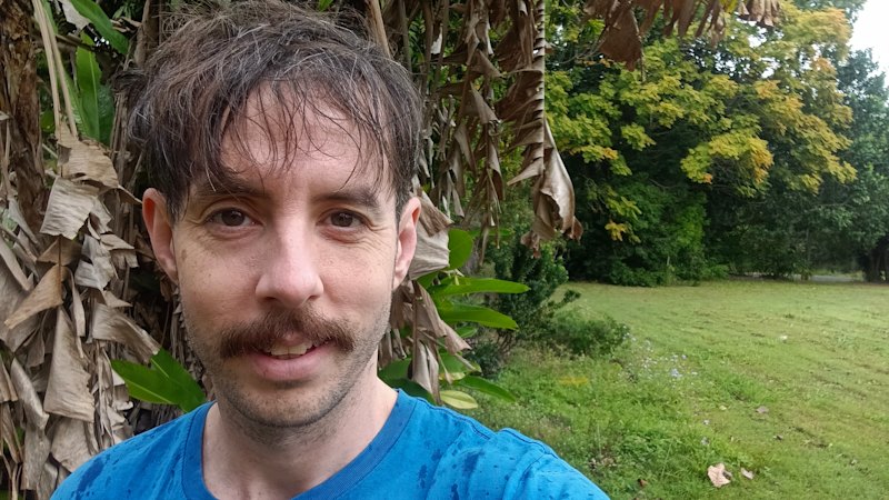 Why everyday sounds are a nightmare for people like Ben