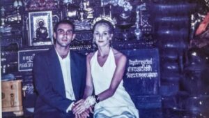 Australia was meant to be Virginia Giuffre’s escape from Jeffrey Epstein. It was another secret hell