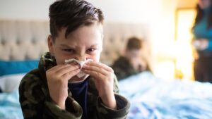 Health authorities warn of sharp rise as infections climb ahead of school return