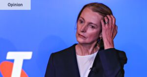 Corporate fails expose the big lie of privatisation’s benefits