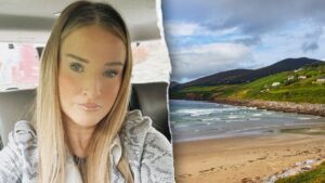 Migrant sought in American mom’s killing was denied asylum but remained in Ireland