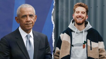 Former Obama press aide accused of stealing cash, credit cards, from Minneapolis coworkers to buy kratom