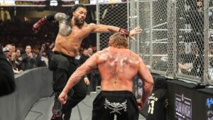 WWE Survivor Series: WarGames heads to Houston in November