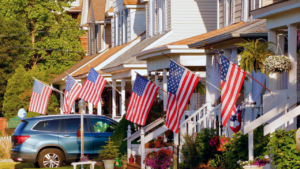 These states are ‘ahead of the game’ in bringing down home prices, Trump’s housing chief says