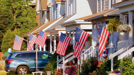 These states are ‘ahead of the game’ in bringing down home prices, Trump’s housing chief says