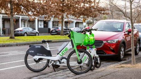 Why the council voted to terminate its trial with Lime