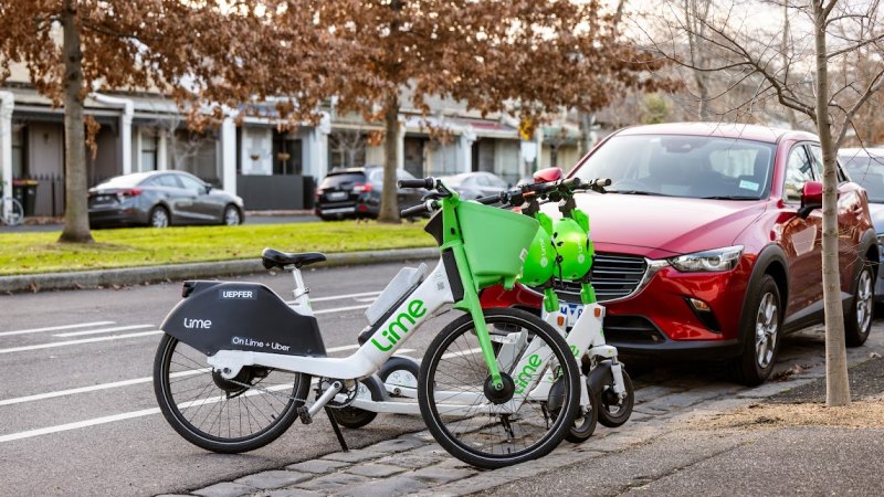 Why the council voted to terminate its trial with Lime