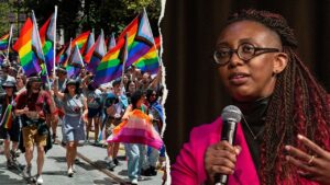 Powerful LGBTQ+ group’s endorsements could tank vulnerable Dems over radical youth trans agenda