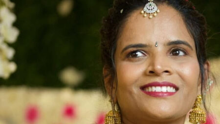 Slain woman’s children to return to India with their aunt and uncle