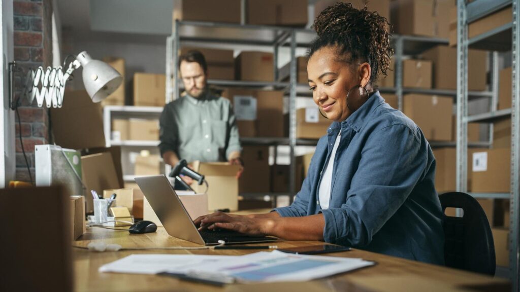 10 Ways Small Businesses Can Use AI To Grow–And Even Hire More Workers