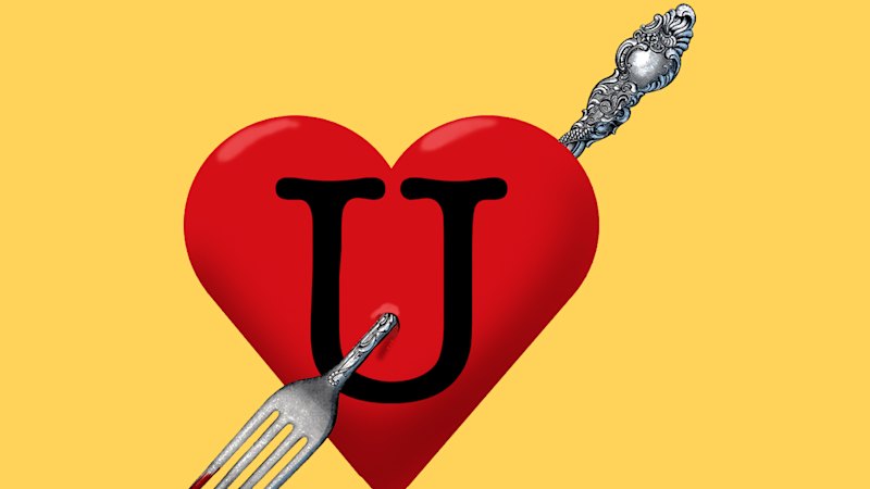 My ex-partner wants to try tuning-fork therapy. Should I tell anyone?