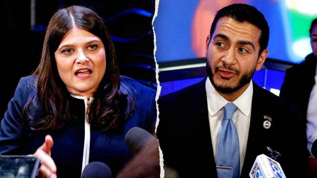 Bernie Sanders dismisses Haley Stevens, says Michigan race is against the ‘billionaire class’