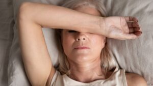 WHO recommends avoiding air pollution but against supplements and hormone therapy for cognitive decline