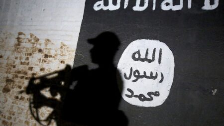 ISIS poised to exploit historic US Iraq exit, terror group ‘actively waiting in the gaps,’ expert warns