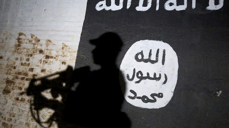 ISIS poised to exploit historic US Iraq exit, terror group ‘actively waiting in the gaps,’ expert warns