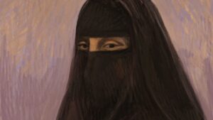 “ISIS bride” who allegedly urged children to behave like terrorists granted bail