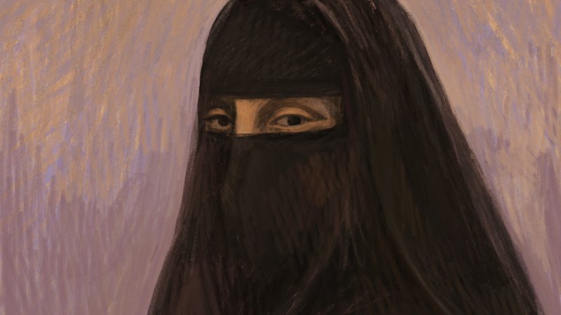 “ISIS bride” who allegedly urged children to behave like terrorists granted bail