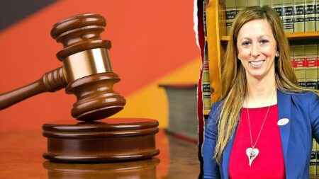 Prosecutor ousted after alleged romance with illegal immigrant sex-crime suspect: ‘Pattern of misconduct’